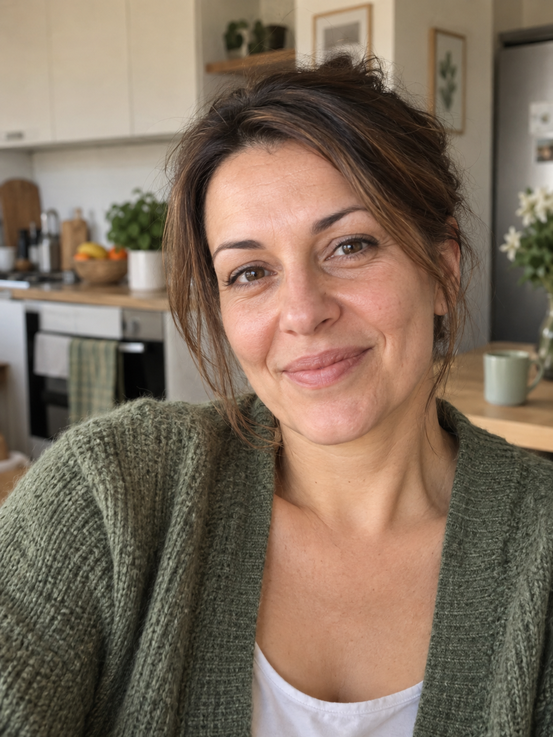 Jelena Marković iz Beograda