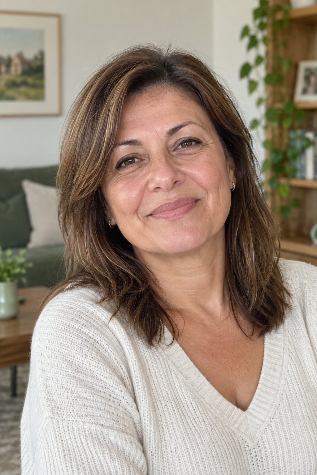 Marija Nikolić iz Niša